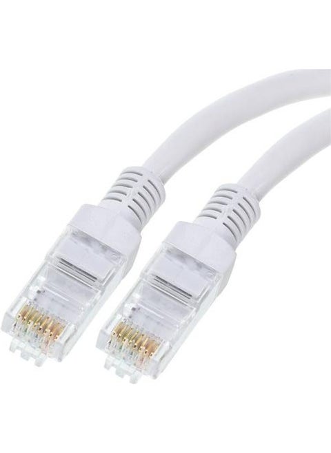 ​​Cat6 Plus 1000 Mbps Ethernet Internet Cable 7 Meters