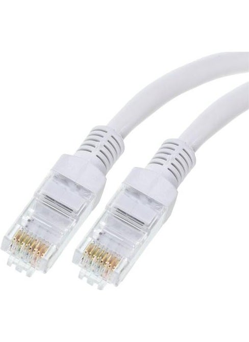 Hq Speed - ​​Cat6 Plus 1000 Mbps Ethernet Internet Cable 7 Meters - Image 1