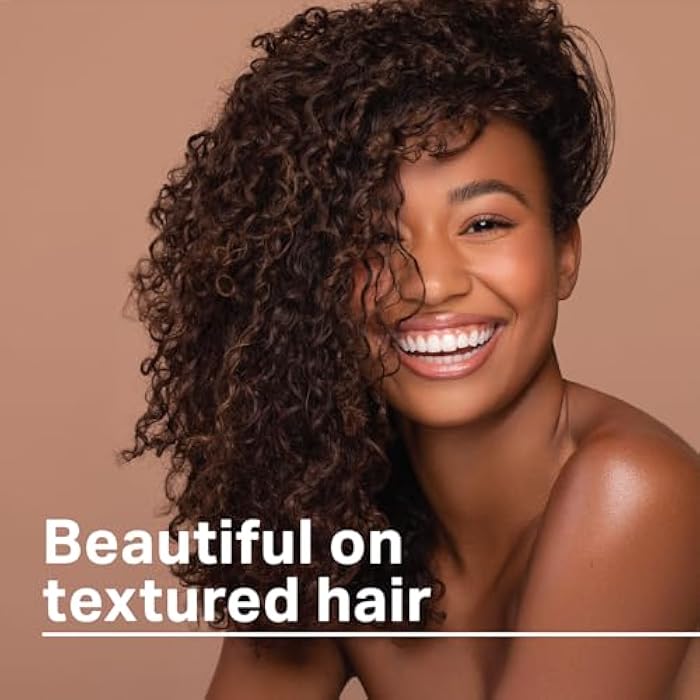 Ampro Long Aid Ampro Long-Aid K7 Hair and Scalp Conditioner - Rich with Natural Emollients - Provides Stronger Hair and Scalp for All Hair Textures - Protects Against Humidity and Nature - 8 oz - Image 2