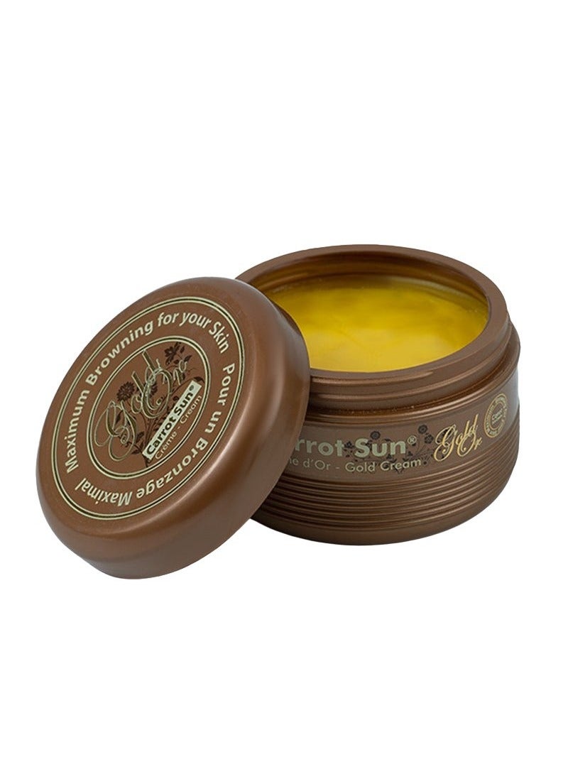 Carrot Sun Gold Cream 350ml - Image 2