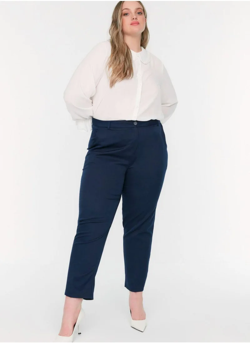 ترينديول كيرف High Waist Pants