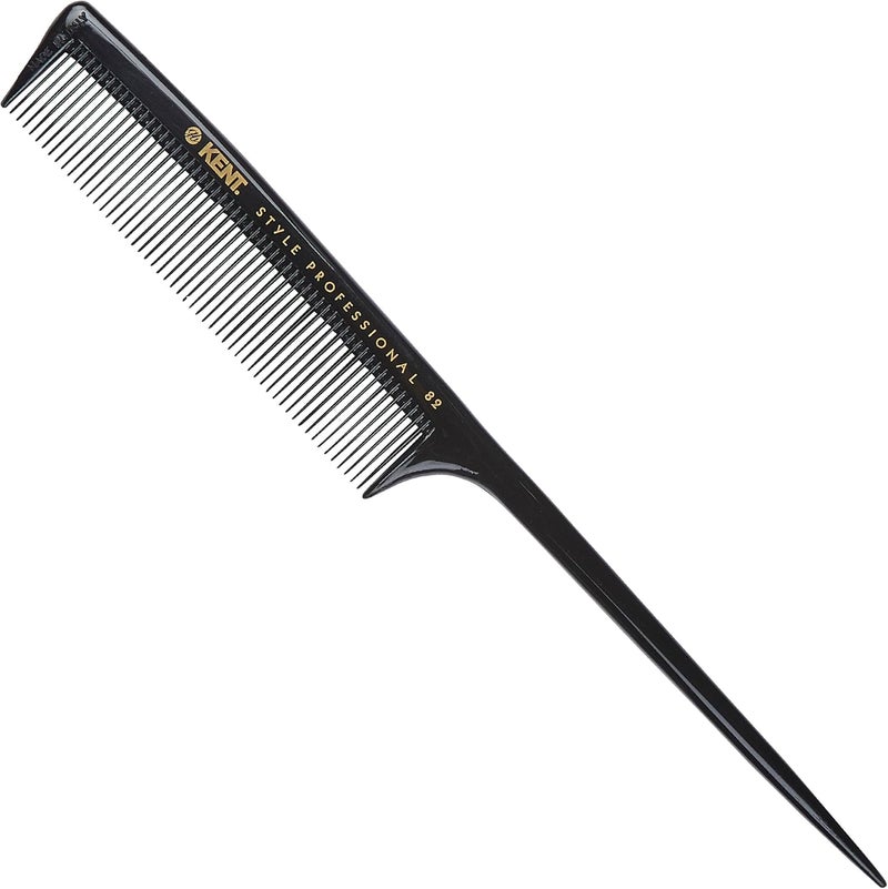 Kent 220mm Rattail Comb