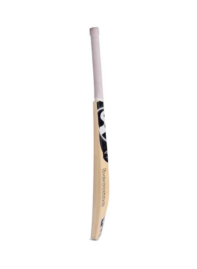 SG Cricket Bat Scorer Cla ic No 5 Wood - Image 3