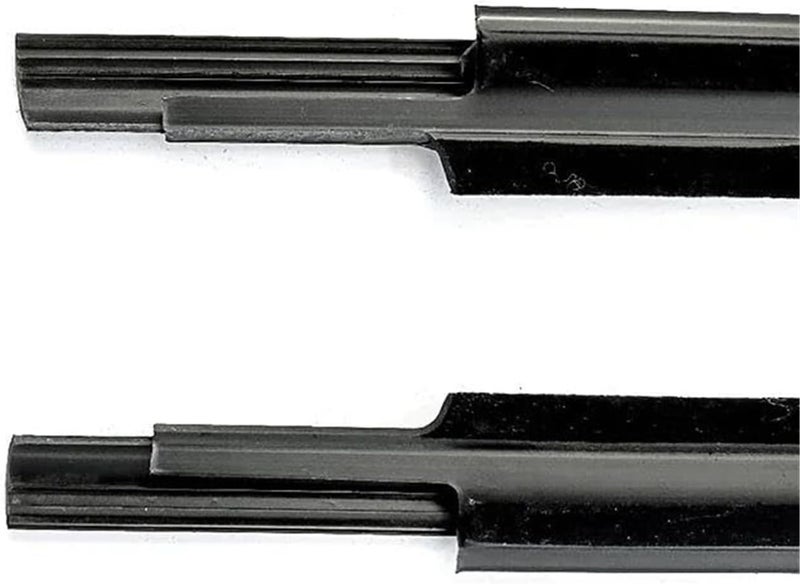 QASULER Car Door Edge Protector for Toyota - Image 3