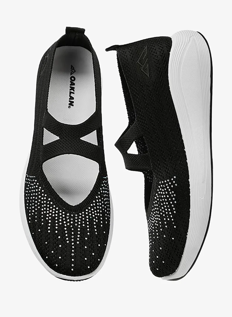 شو اكسبرس أحذية رياضية نسائية سهلة الارتداء