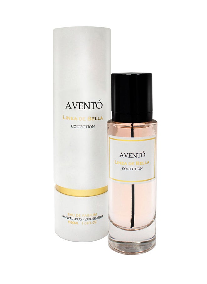Linea De Bella Avento EDP 30 ML 