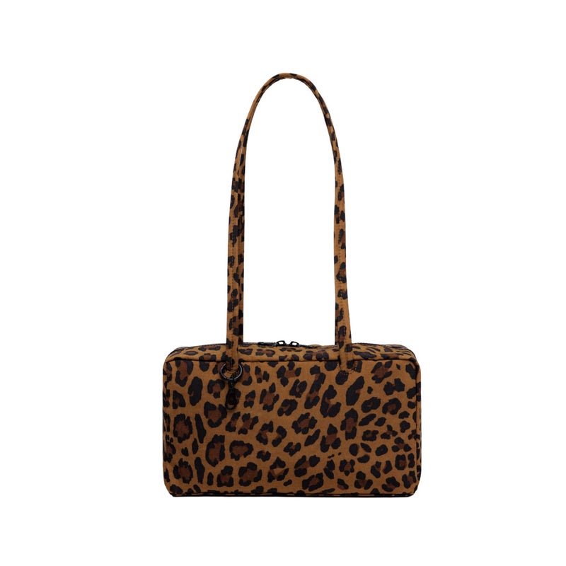 BAGGU Shoulder Bag - Large Capacity, Square Design, Stylish and  Versatile