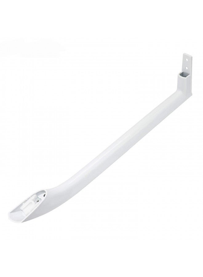 Romalon 5304486359 Refrigerator Door Handle Replace 5304506469 5304504507 5304497105 AP6036330 Right Refrigerator Side Door Handle FFTR1814QW4A FFTR1821QW0 FFTR1821QW1 FFTR1814QW3 LFTR1814LWK by Romalon  - Image 1