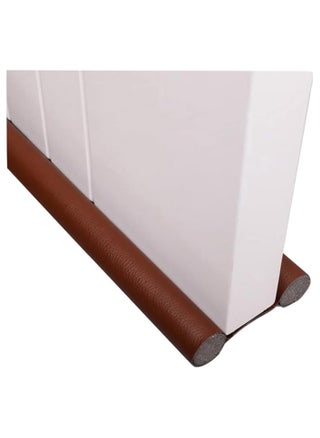 YONK Door Draft Stopper Door Draft Blocker Noise Reduction Sound Proof Door Sweeps Weather Stripping Adjustable Under Door Seal - pzsku/Z27A069C65BC81C8A5128Z/45/_/1713940280/1b76189d-f3f8-4d26-a247-164c4816b501