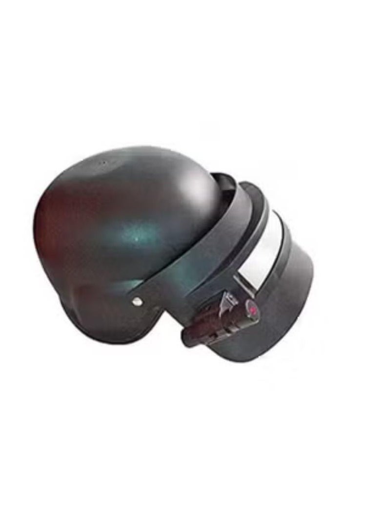 Generic PUBG Pistol Bag & Helmet Set - Level Up Your Fun Game Experience! Gear Up for Exciting Playtime"  - Image 2