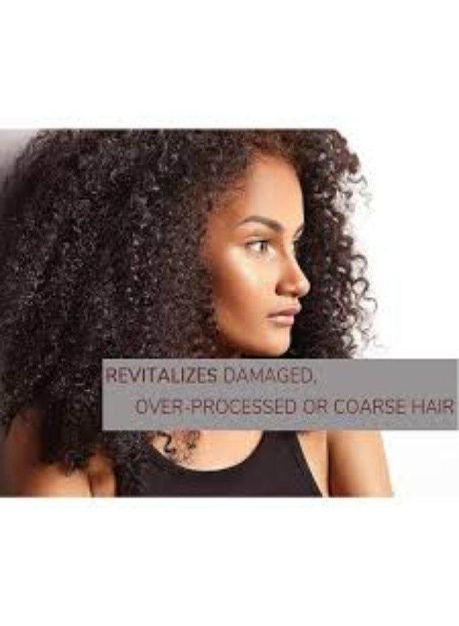 جيوفاني ماسك تو شيك المكثف لإصلاح الشعر - بخلاصة التوت الأسود وحليب جوز الهند 150ملليلتر - Image 2