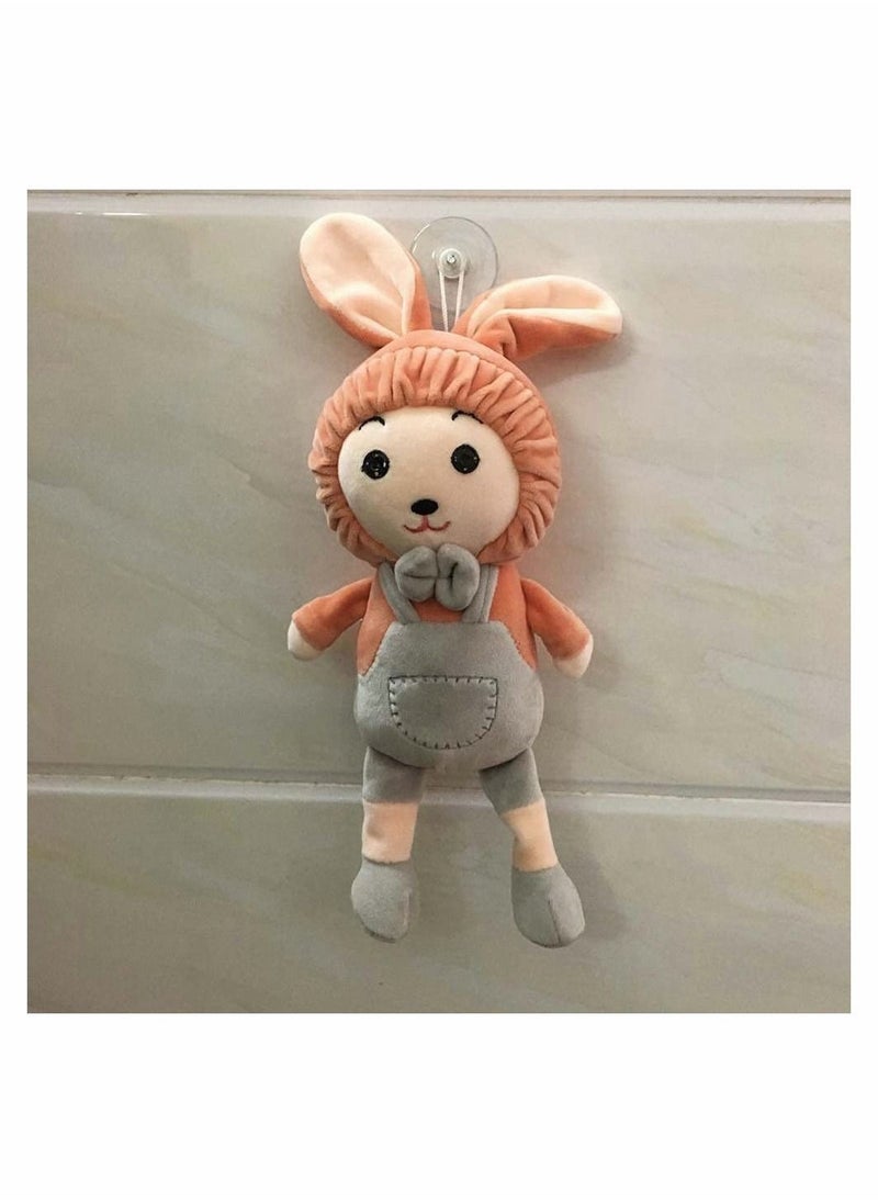 10pcs Suction Cup Glass Suction Pads 40mm Clear PVC Strong Sucker Holder with Screw Nut for Car Shade Cloth Bathroom Wall Door Window - Image 4