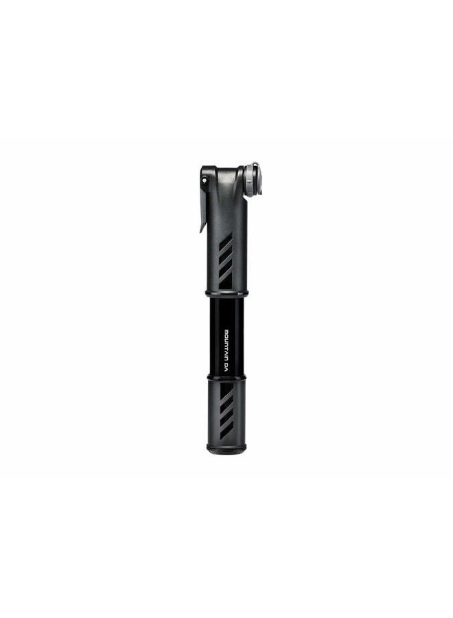 TOPEAK Mountain DA Dual Action Pump for MTB 60psi/4.1 bar - Image 1