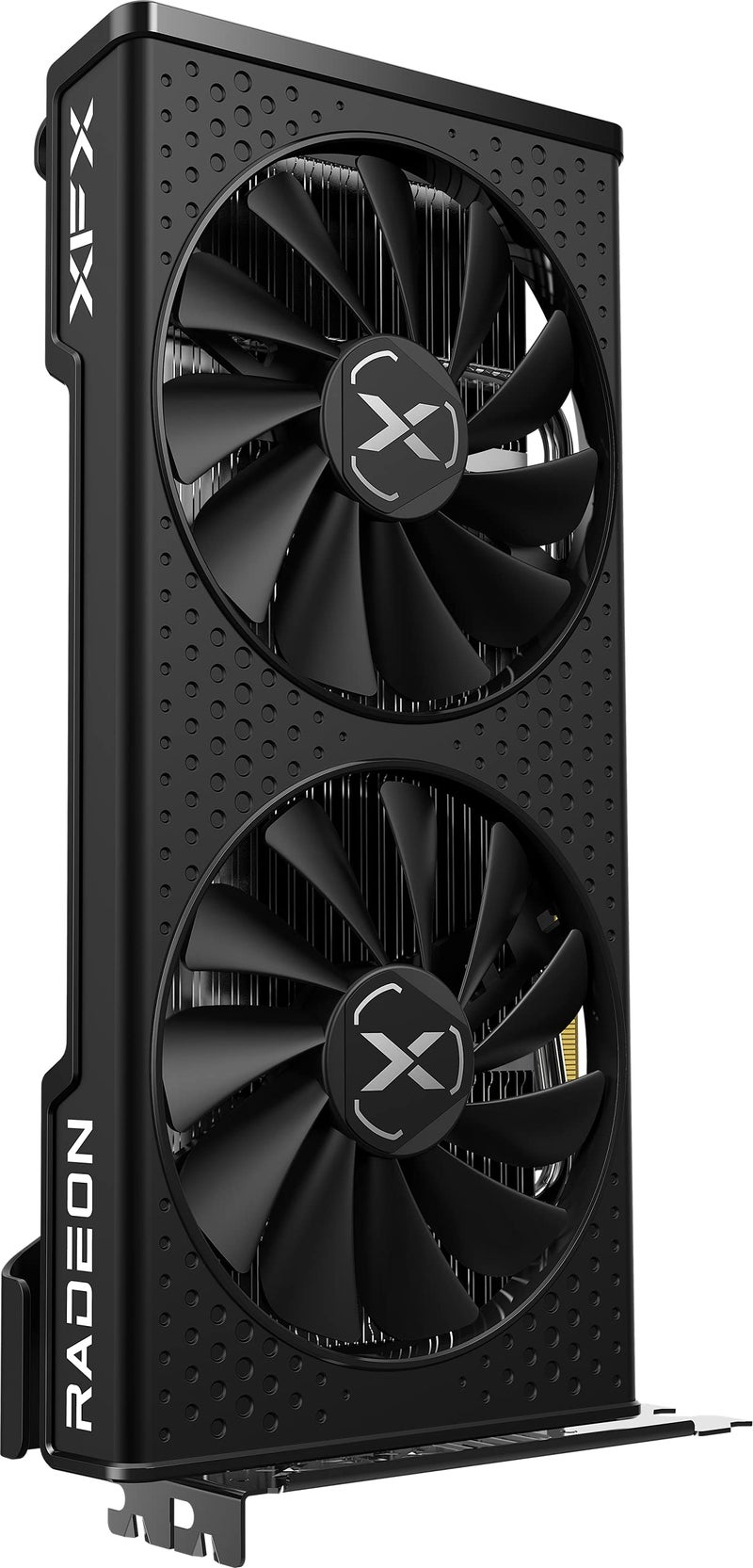 XFX SWFT210 RADEON RX 6650 XT CORE للألعاب - Image 2