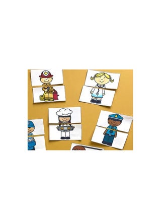 Let’s Work Puzzle – Occupation-Themed Jigsaw Puzzle for Kids - pzsku/Z27A0C084B2F40FE6C4B5Z/45/1749117167/d4fc644a-1882-4ffc-bc9a-2f2aa0c2df96