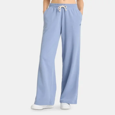 New Balance Women's Coastal Fleece Pants
