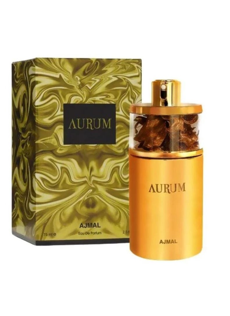 Aurum EDP 75ml - pzsku/Z27A0DCA370E5C4B63CDFZ/45/_/1732389928/f0e96b11-92ff-4741-a0bd-b399bc540656