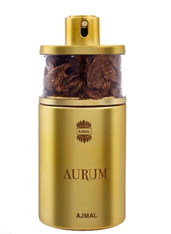 Aurum EDP 75ml - pzsku/Z27A0DCA370E5C4B63CDFZ/45/_/1732389938/81215fe2-3fff-4b74-9e8e-3889e893e9d9