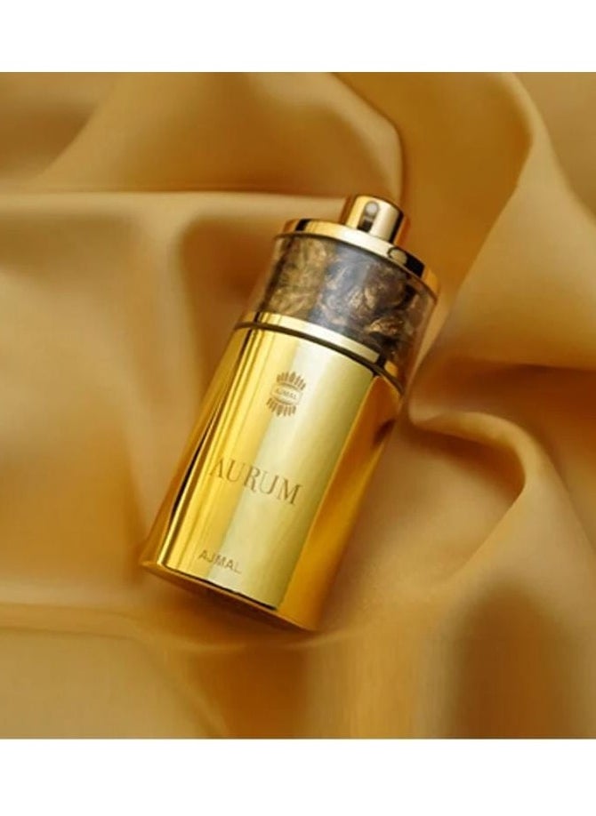 Aurum EDP 75ml - pzsku/Z27A0DCA370E5C4B63CDFZ/45/_/1732389978/74748393-4dee-42dd-95c0-7b19450a4cc1