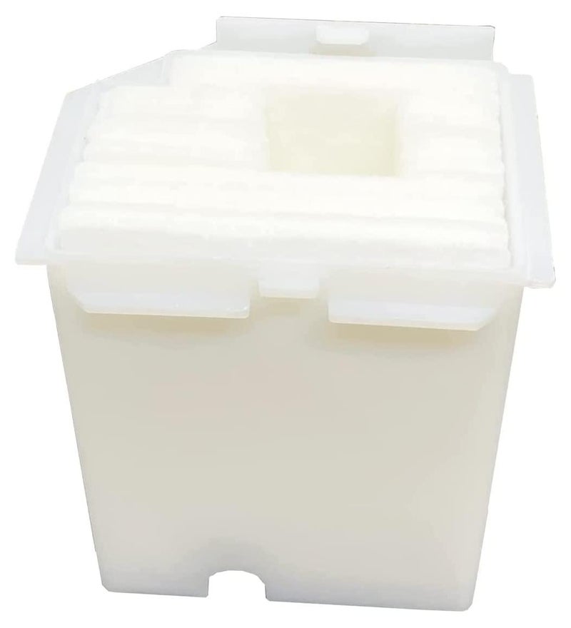 Maintenance Box Waste Ink Tank Absorber Pad Sponge for Epson L3110 L3118 L3119 L3108 L3150 L3158 L3160 L3116 L1110 Printers (Pack of 1)
