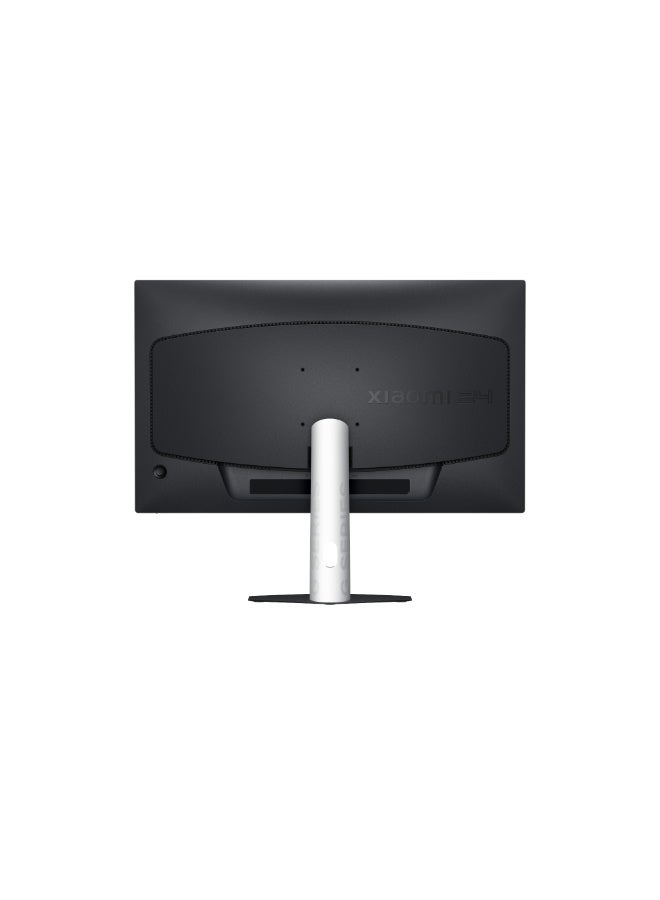 Xiaomi 24 inch G24i Gaming Monitor, Fast IPS Display, FHD Resolution, 180Hz Refresh Rate, 1ms Response Time, FreeSync Technology, HDR Display, 7.5mm Ultra-Thin Black Black - Image 2