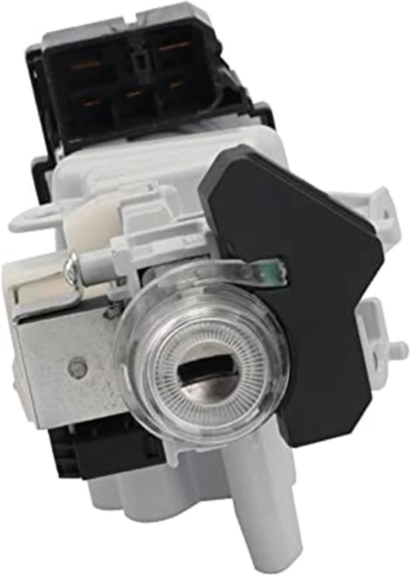 Wivplex مجموعة أقفال ويفبلكس الكاملة لسيارة سيفيك 2012-2014 - Image 4