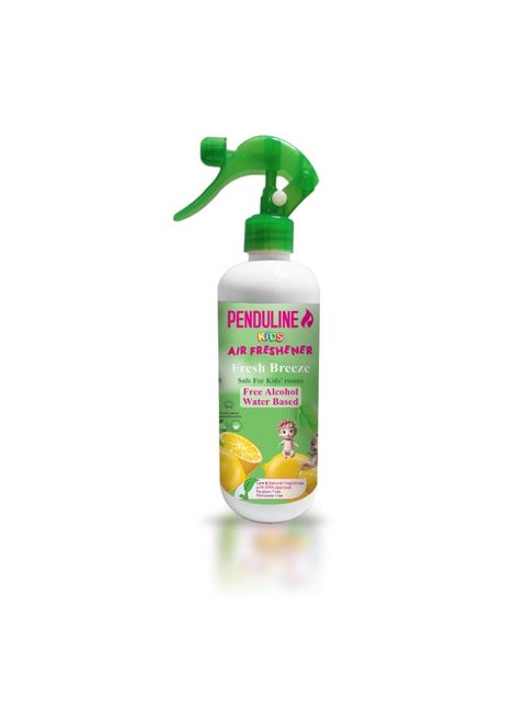 Fresh Breeze Air Freshener 400ml