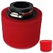 Strongthium 38mm Dual Foam Pod Air Filter for 50cc 70cc 90cc 110cc 125cc 150cc GY6 Carb Motorcycle ATV Scooter Quad Go Kart Moped Pit Dirt Mini Moto Bike Parts - Image 2