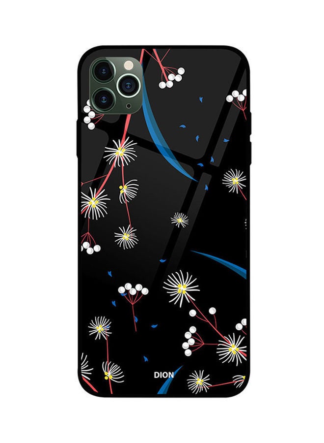 NIBEMINENT Protective Case Cover For Apple iPhone 11 Pro Multicolour