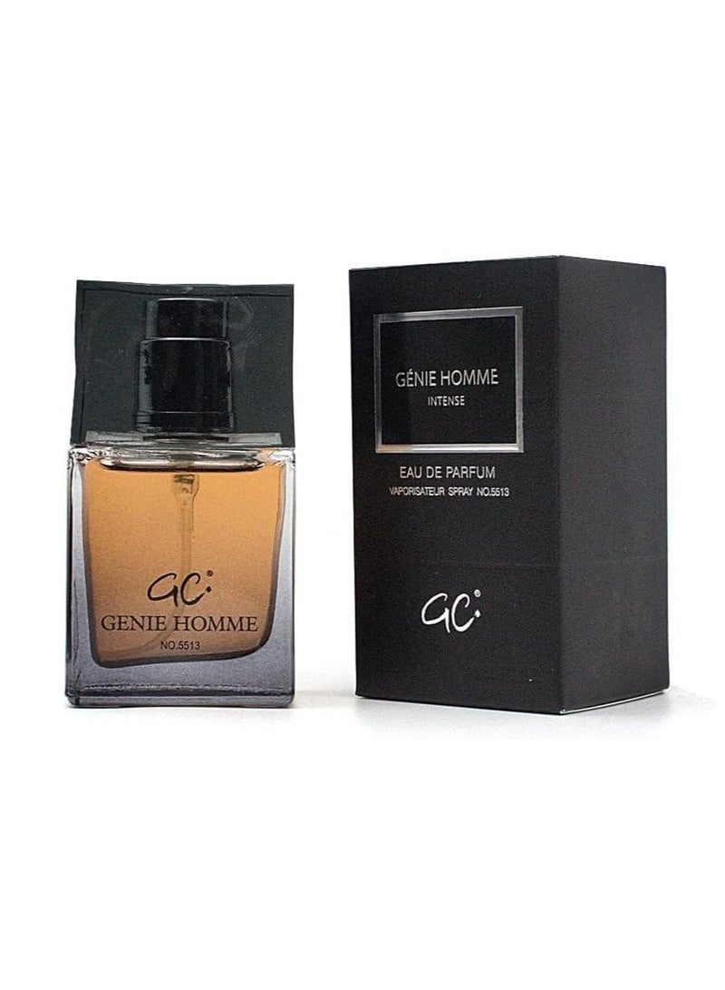 Genie Homme Intense EDP - 25ml - Image 2