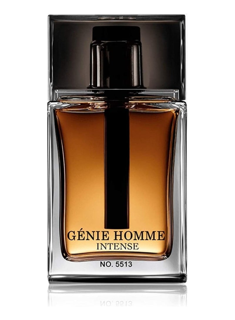 Genie Homme Intense EDP - 25ml - Image 1