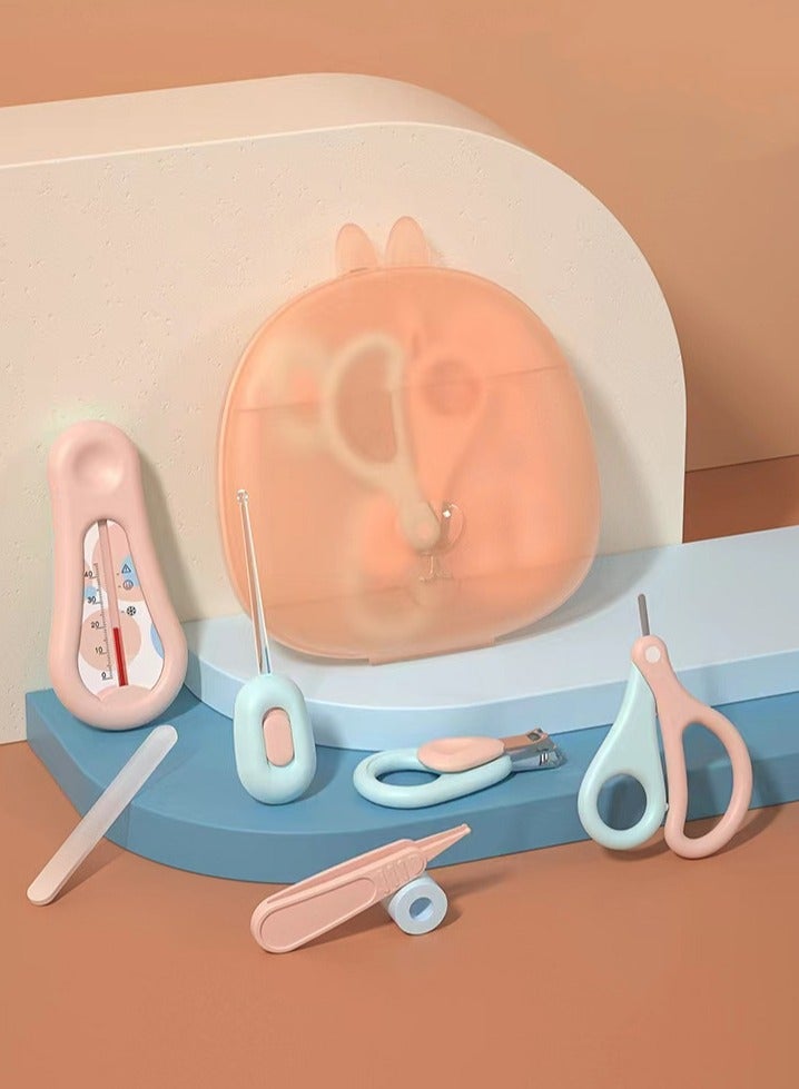 سوبر ماما مسمار كليبرز مجموعة سلامة الانتهازي ، مع مربع لطيف - Image 1