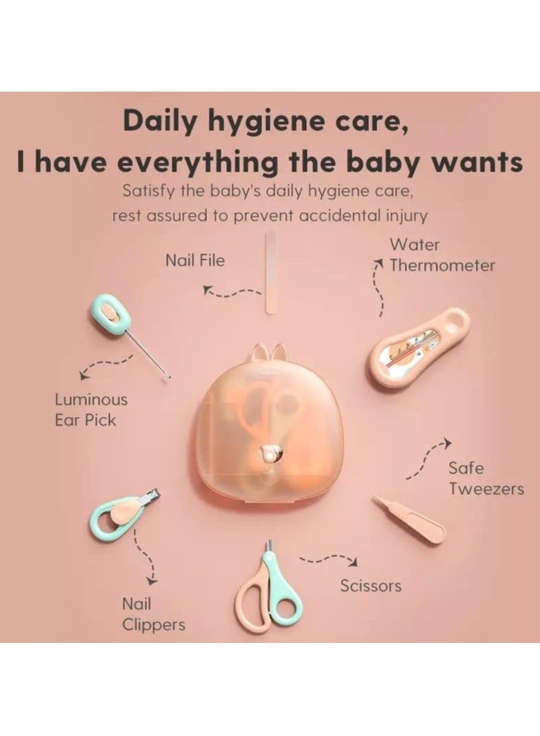 سوبر ماما مسمار كليبرز مجموعة سلامة الانتهازي ، مع مربع لطيف - Image 2