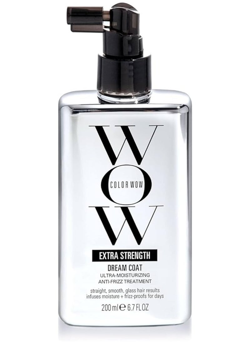 COLOR WOW Extra Strength Dream Coat 200ml - pzsku/Z27A148140B09E89B0730Z/45/_/1701263020/350f2601-c510-4e92-a0b1-0f198ec05e9d