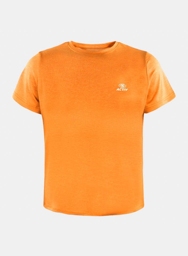 Activ Basic R.Neck T-Shirt