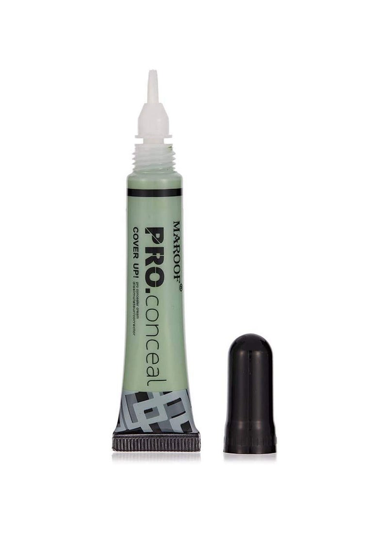 MAROOF كريم خافي العيوب MAROOF برو 8 جرام - Image 1