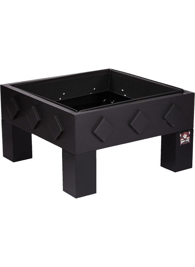 BAD AXE - The Spark Firepit   Portable Fire Pit For Picnic Outdoor - Image 1