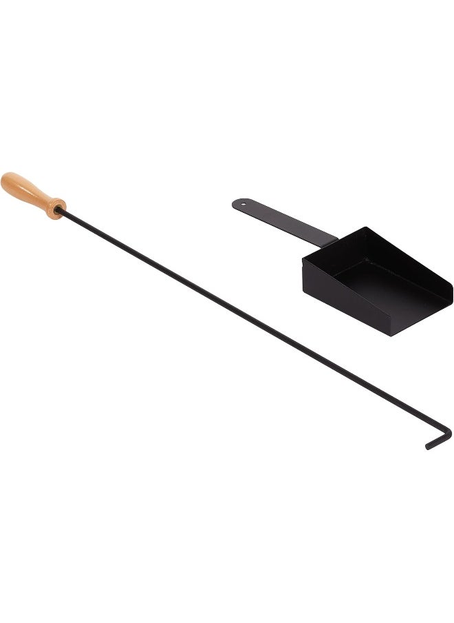 BAD AXE - The Spark Firepit   Portable Fire Pit For Picnic Outdoor - Image 1