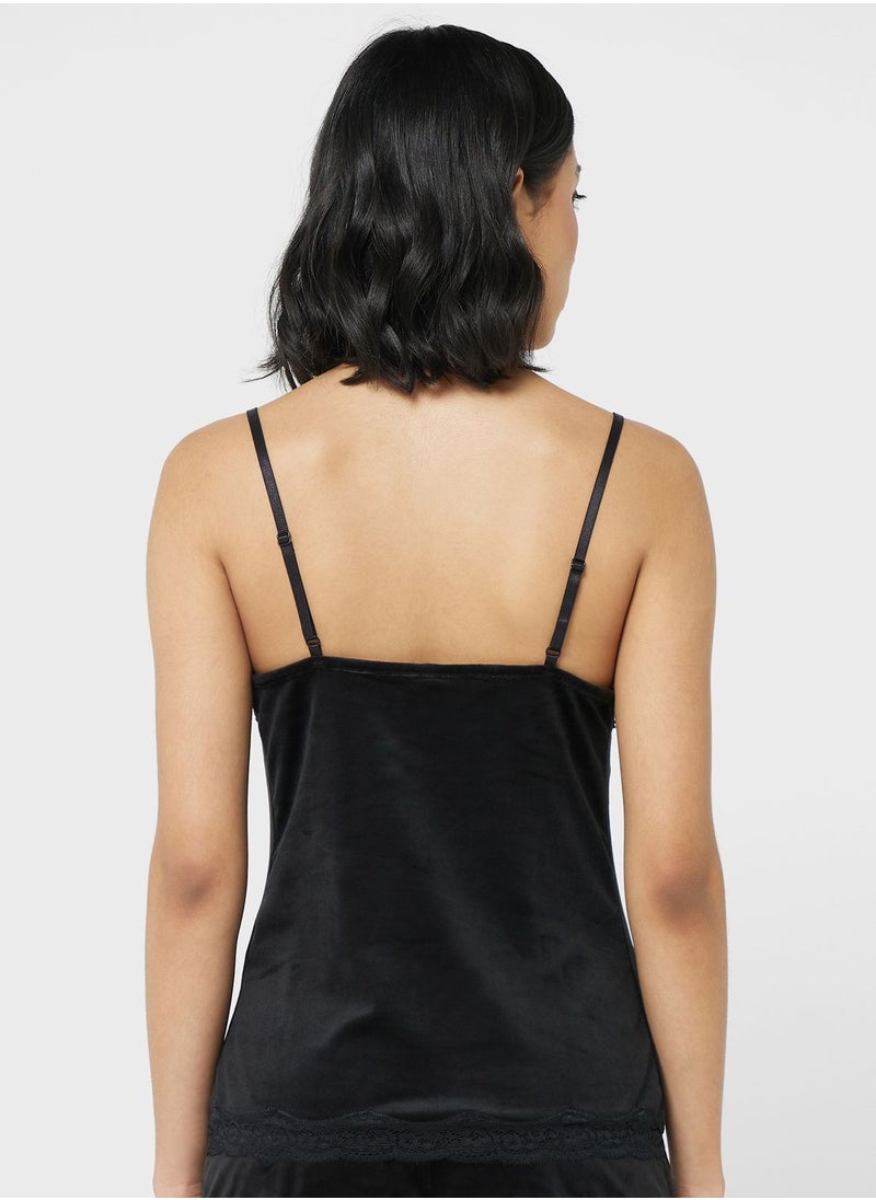 hunkemoller - Lace Detail Nightie - Image 1