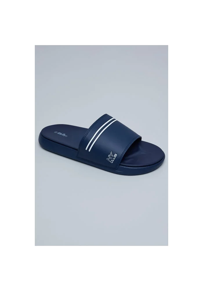 أر أند بي Striped Slides