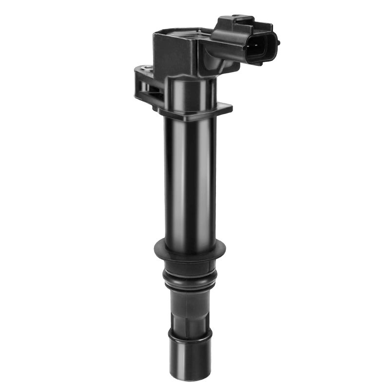 DRIVESTAR Ignition Coil Pack Compatible for Dodge Dakota Durango Ram 1500 Nitro Jeep Commander Raider Grand Cherokee Liberty 4.7L V8 3.7L V6 UF270 UF297 UF399 - Image 1