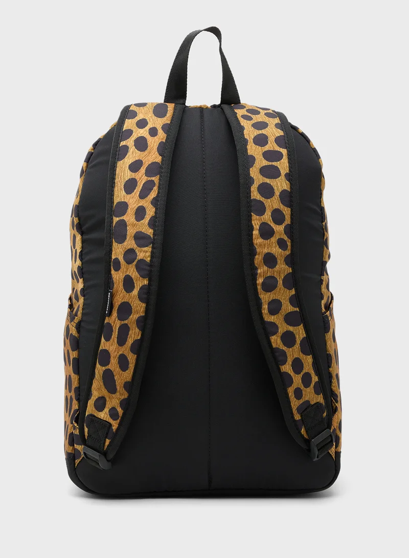 CONVERSE Go 2 Luxe Aop Backpack