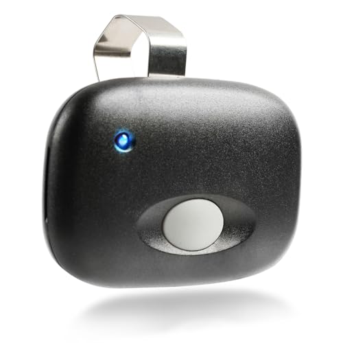 GDR PRO Garage Door Remote for Linear Megacode MCT-11 DNT00090 (1 Button) - Image 1