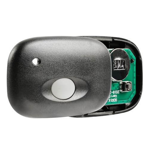 GDR PRO Garage Door Remote for Linear Megacode MCT-11 DNT00090 (1 Button) - Image 3