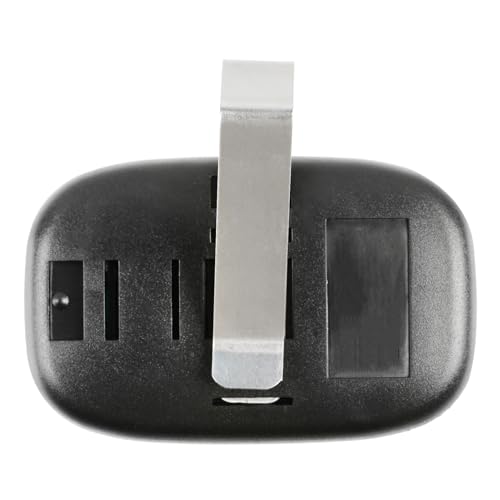 GDR PRO Garage Door Remote for Linear Megacode MCT-11 DNT00090 (1 Button) - Image 2