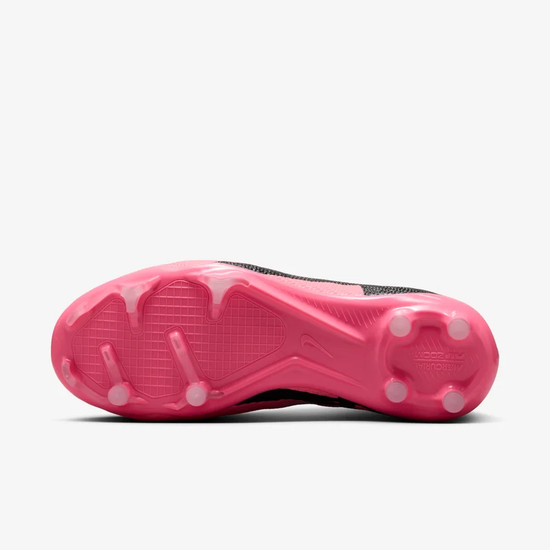 Nike Kids' Mercurial Superfly 9 Pro Firm-Ground Football Shoes