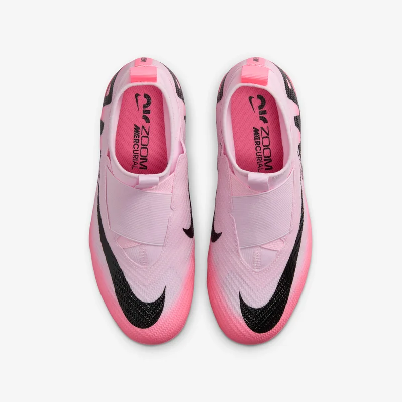 Nike Kids' Mercurial Superfly 9 Pro Firm-Ground Football Shoes