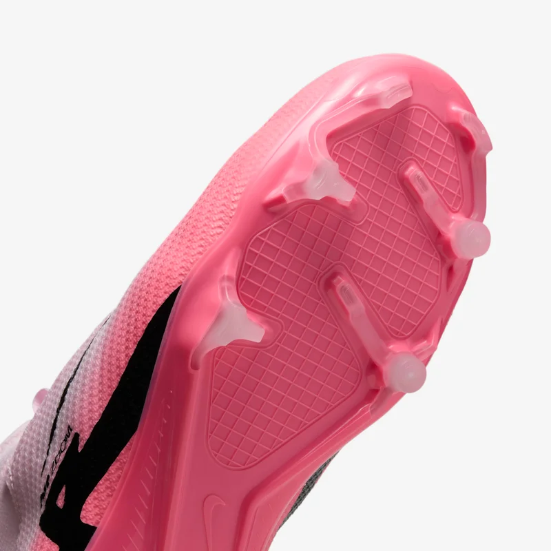 Nike Kids' Mercurial Superfly 9 Pro Firm-Ground Football Shoes