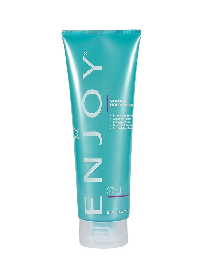 Strong Holding Gel