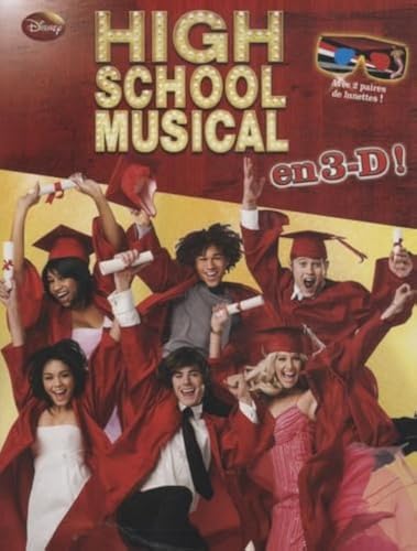 High School Musical En 3D 